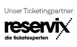 Reservix-Ticketshop